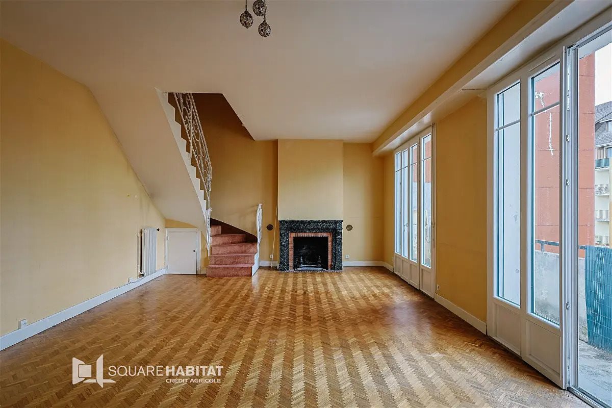 Appartement à vendre, 158m², Pau