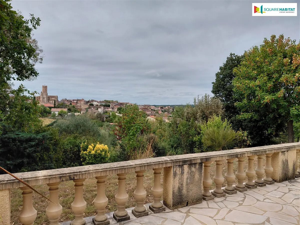 Appartement à louer, 110m², Gimont