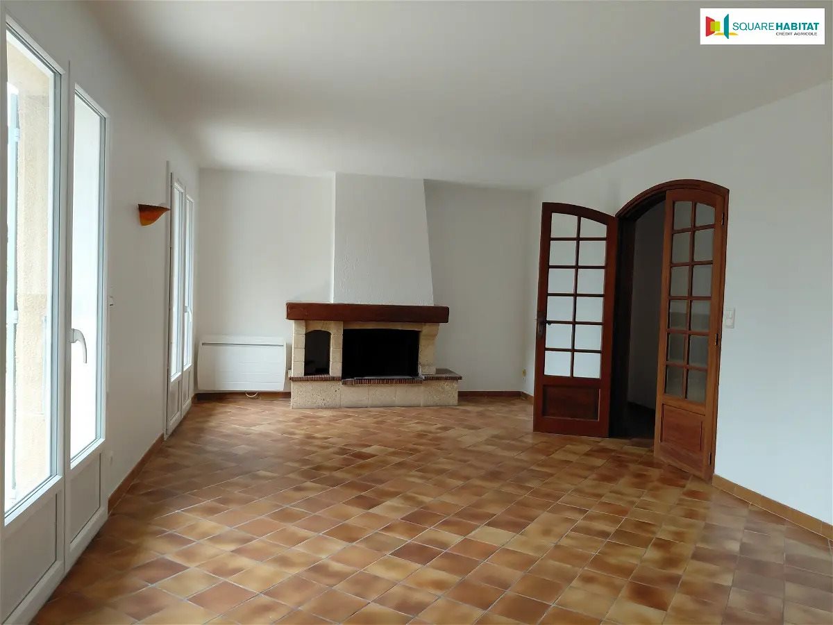 Appartement à louer, 110m², Gimont