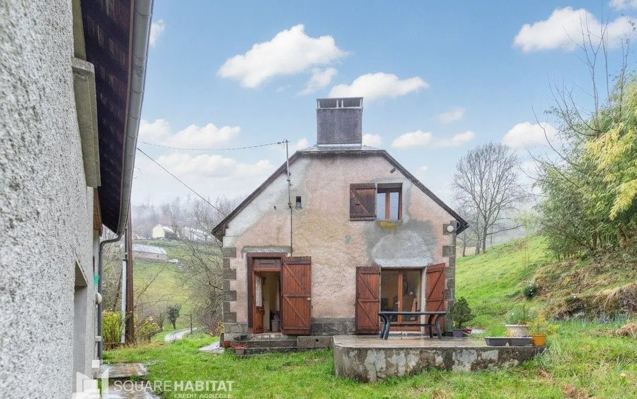 Maison à vendre, 118m², Bagnères-de-Bigorre