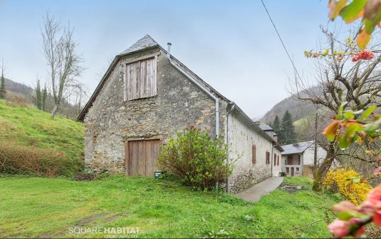 Maison à vendre, 118m², Bagnères-de-Bigorre
