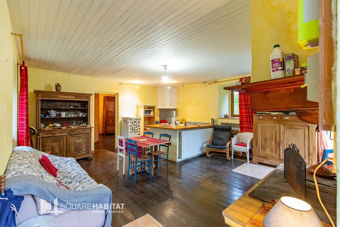 Maison à vendre, 118m², Bagnères-de-Bigorre