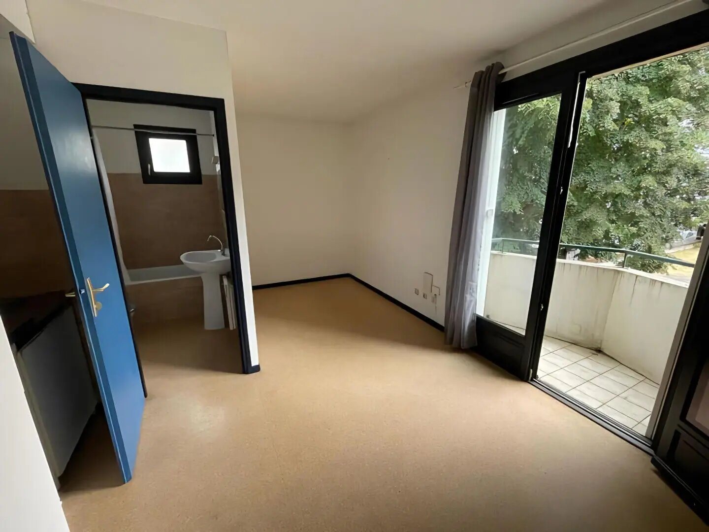 Appartement à vendre, 17m², Pau