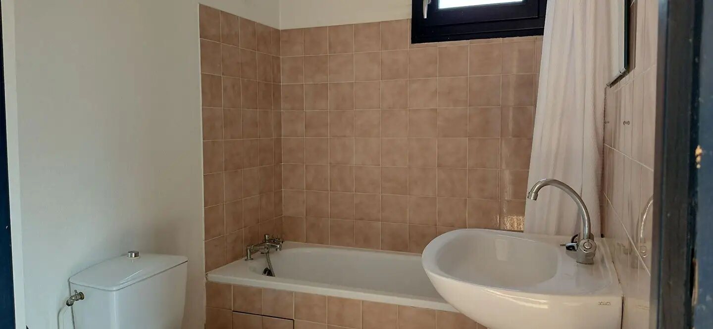 Appartement à vendre, 17m², Pau