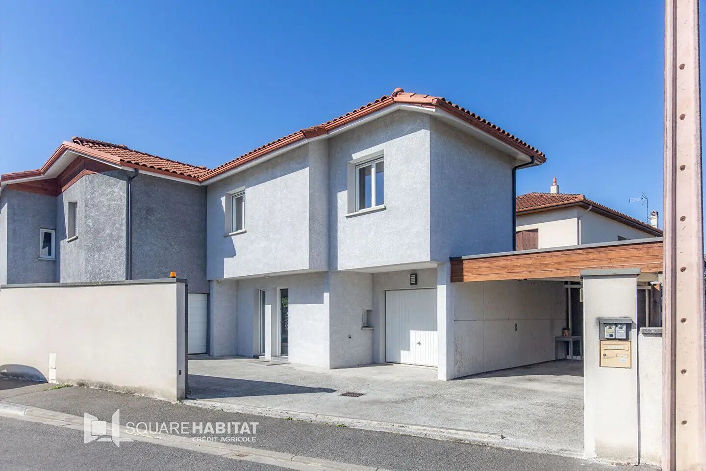 Maison à vendre, 85m², Tarbes