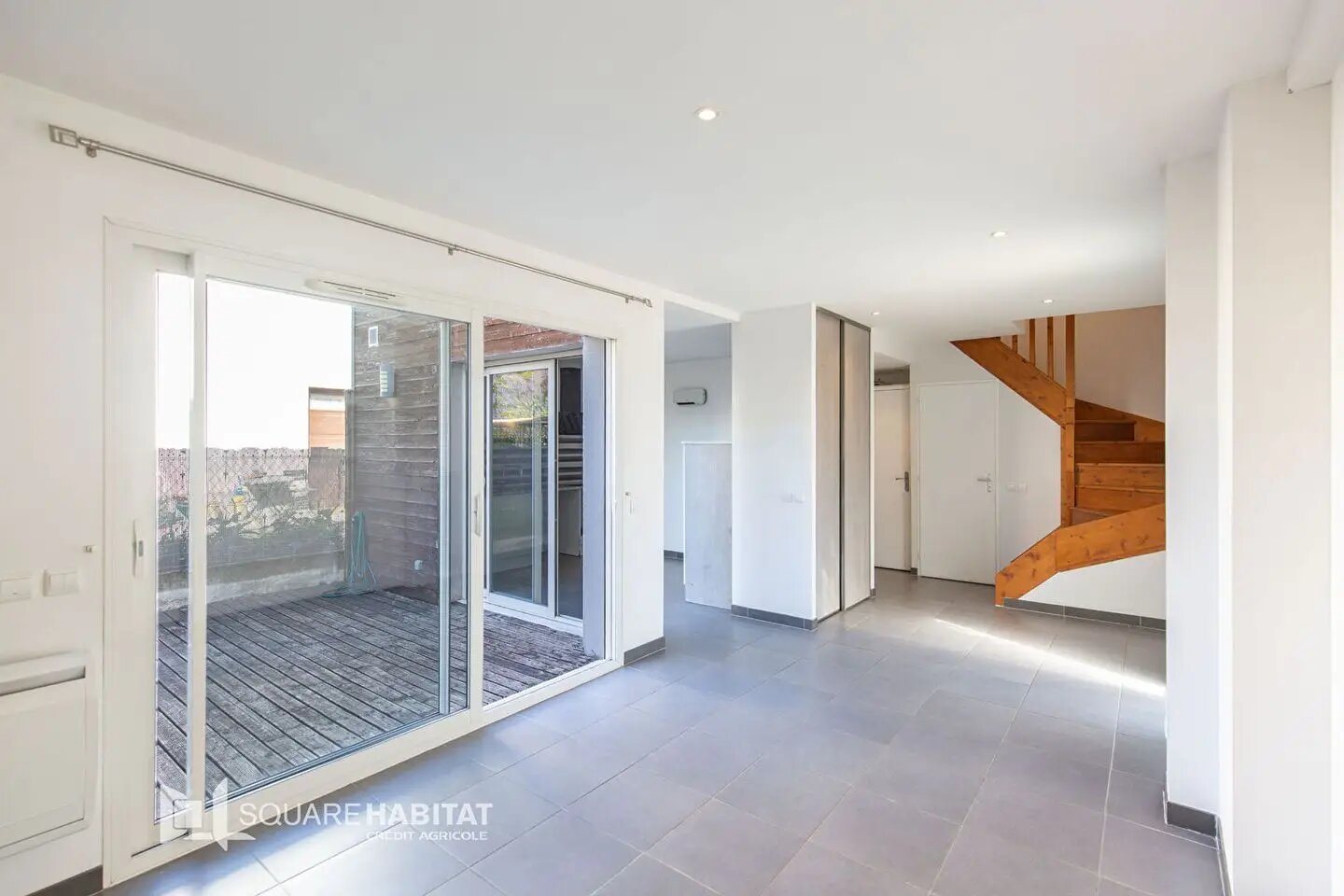 Maison à vendre, 85m², Tarbes