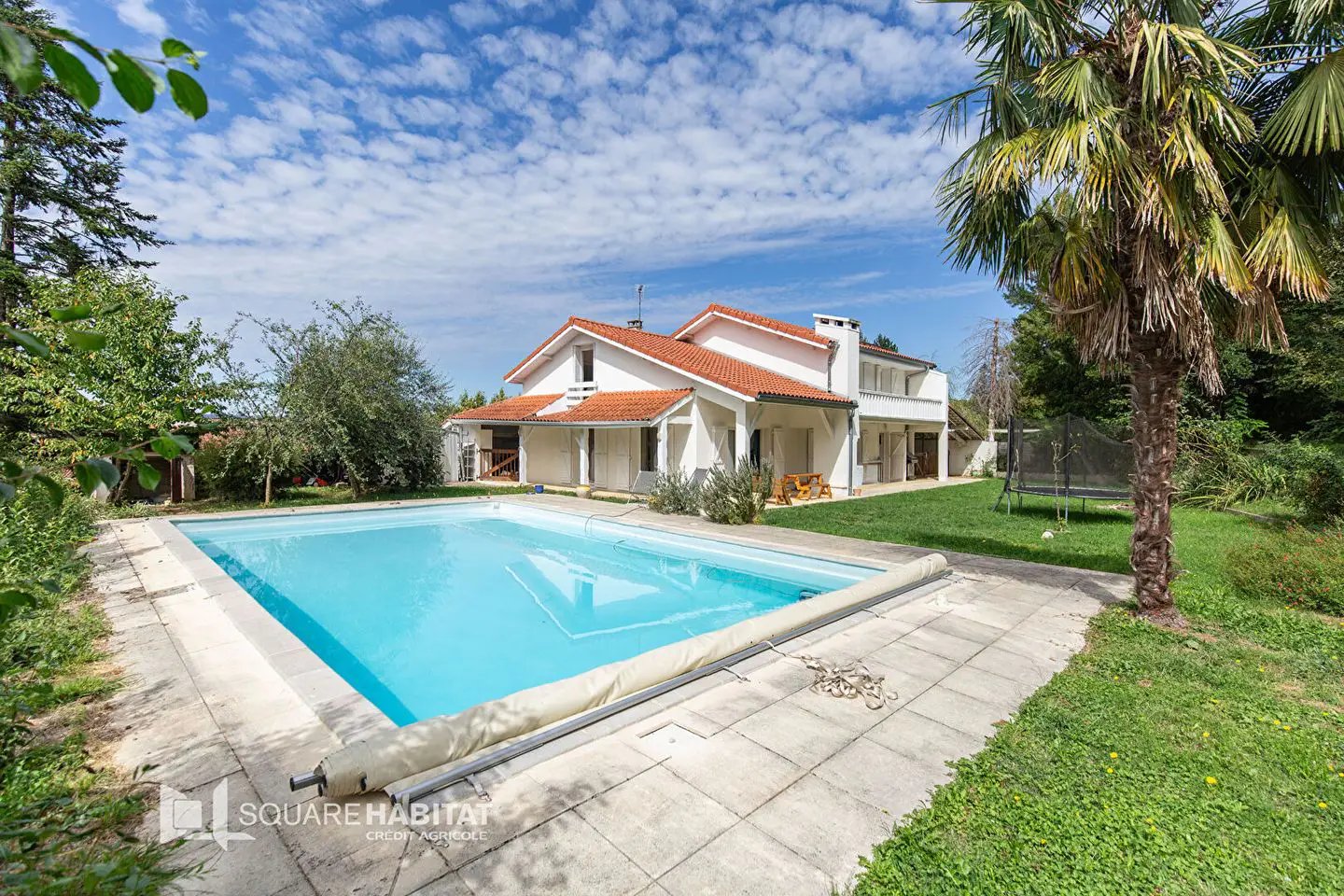 Maison à vendre, 190m², Tarbes
