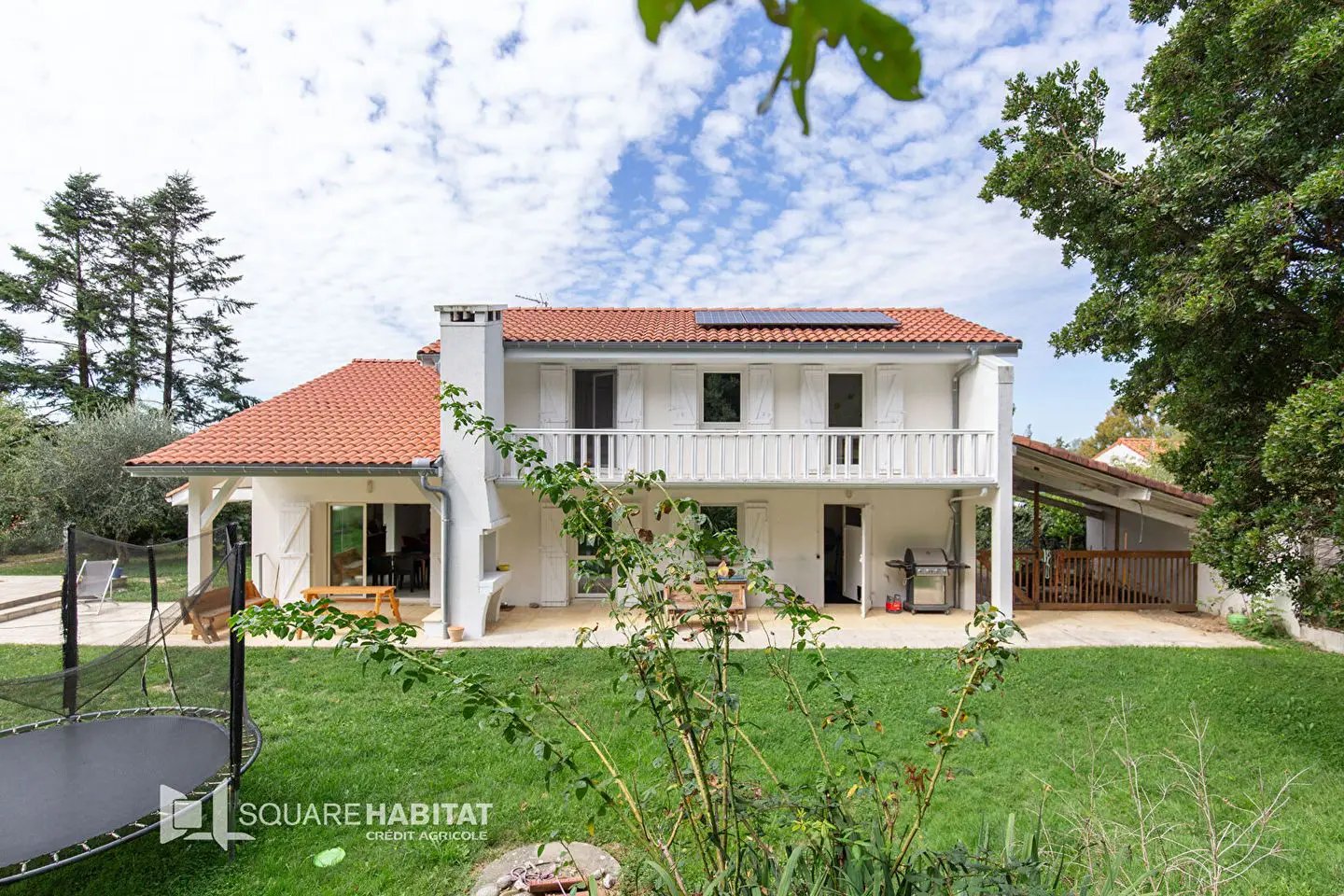 Maison à vendre, 190m², Tarbes