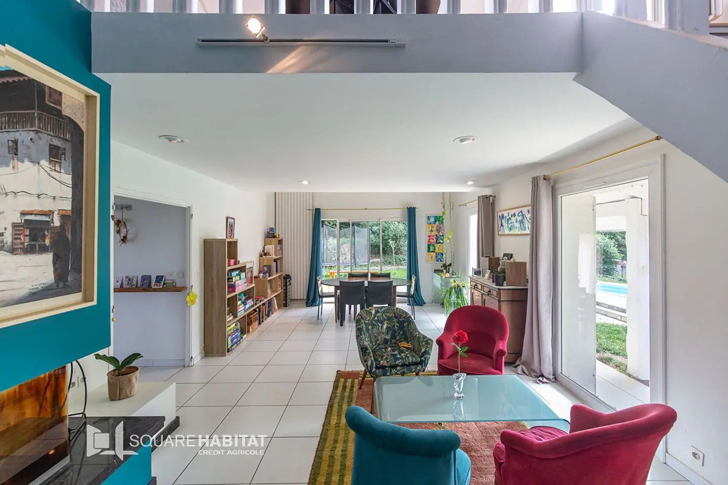 Maison à vendre, 190m², Tarbes