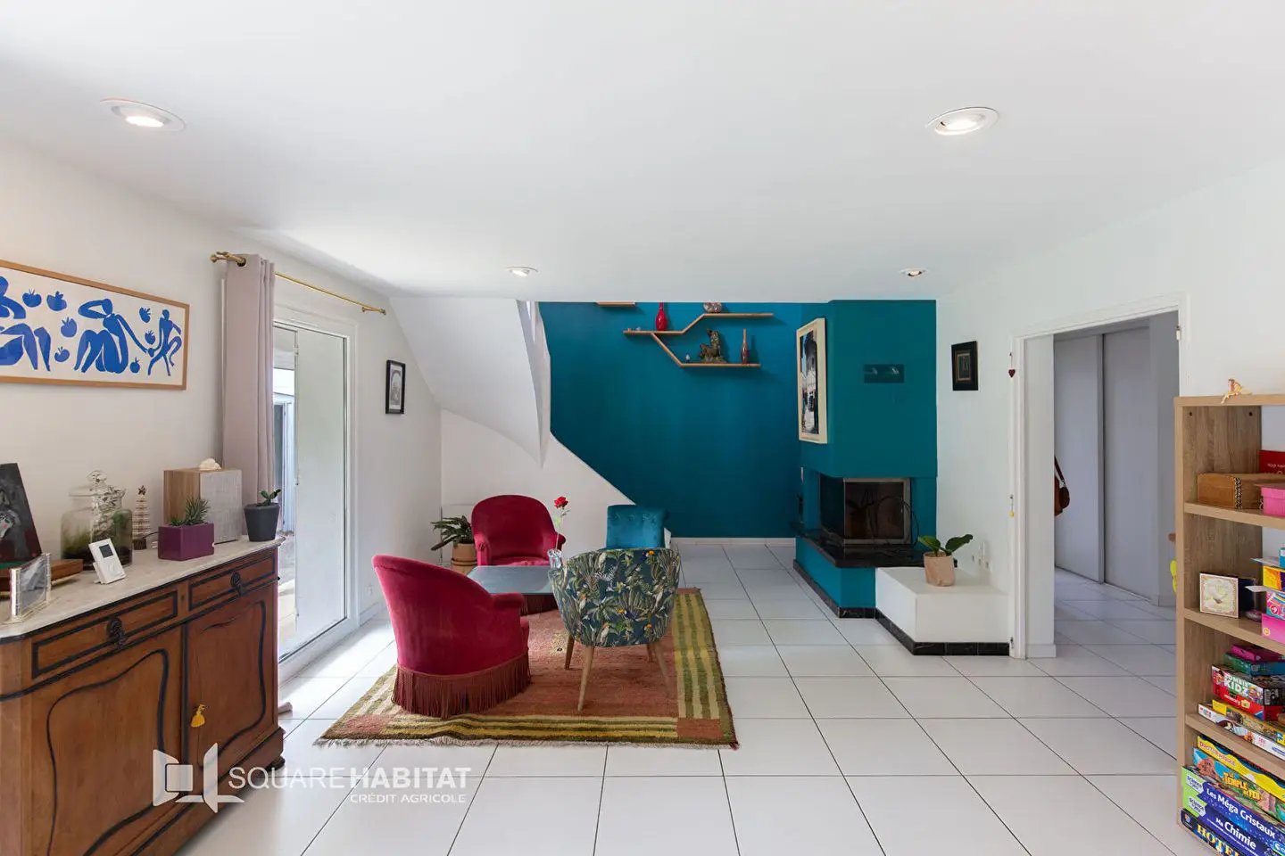 Maison à vendre, 190m², Tarbes