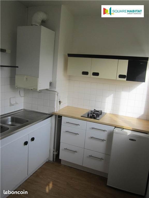 Appartement à louer, 27m², Orthez