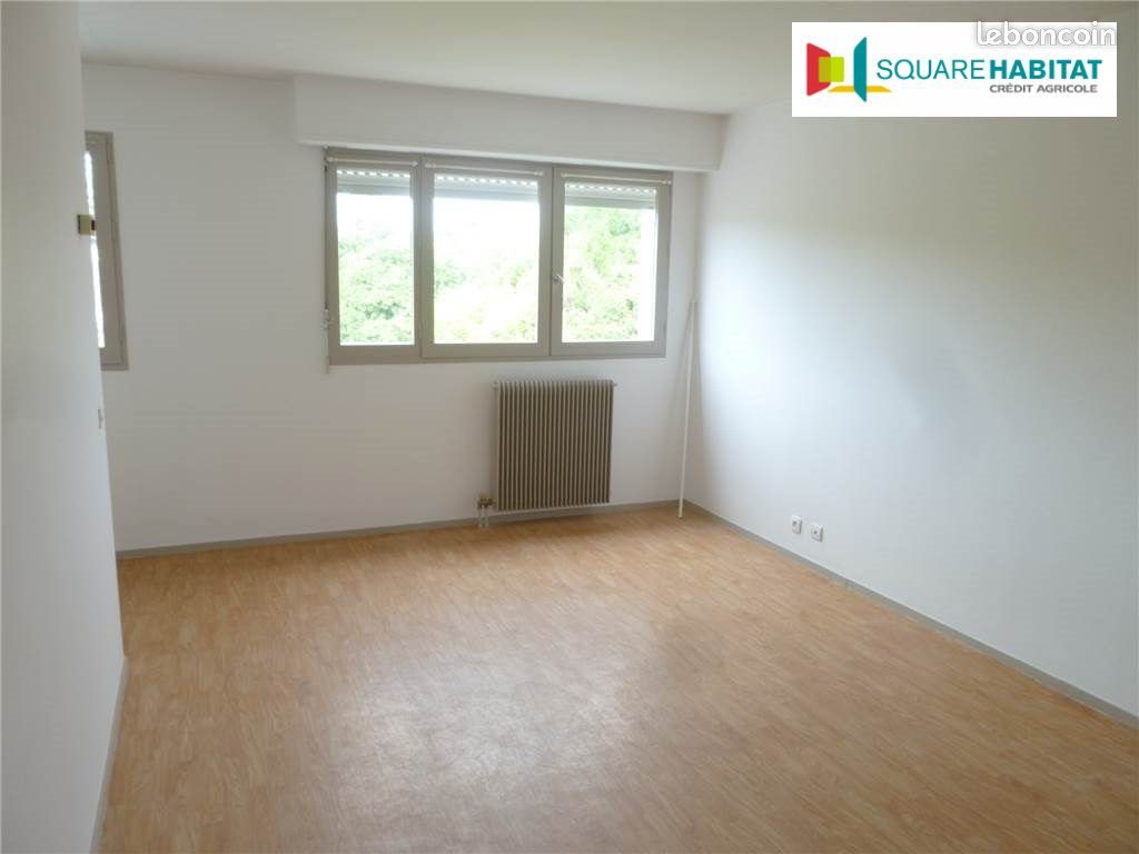 Appartement à louer, 27m², Orthez