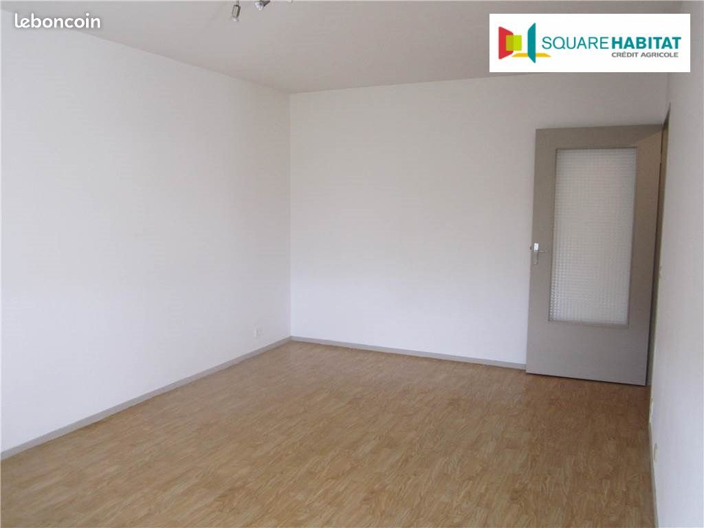 Appartement à louer, 27m², Orthez