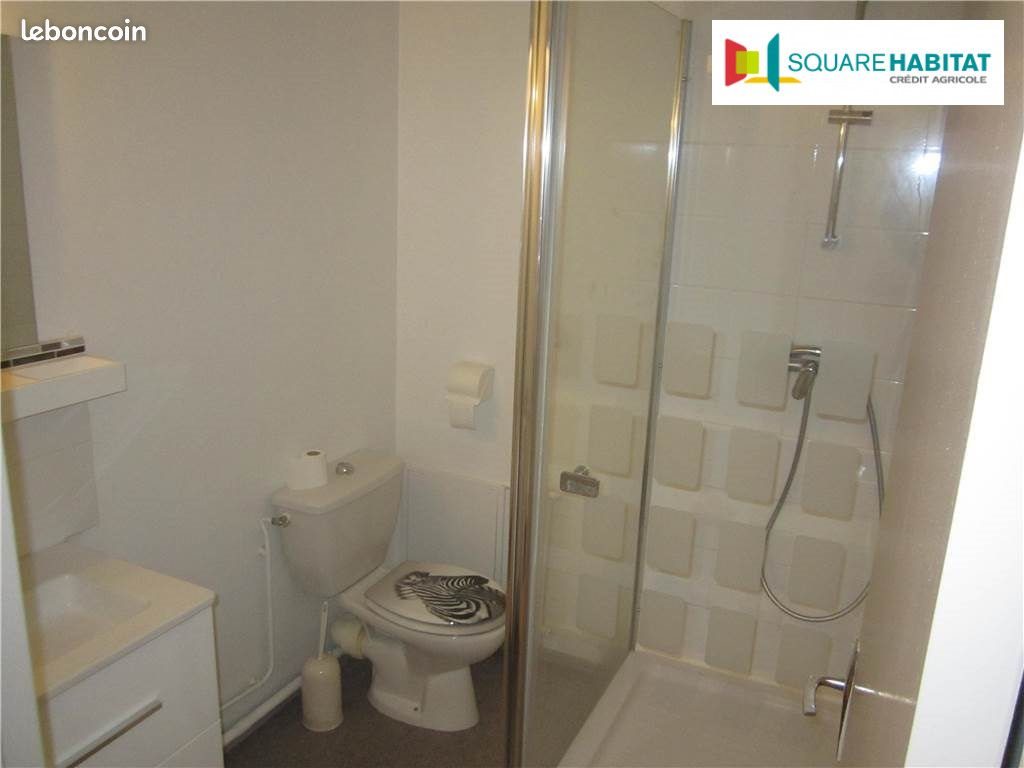 Appartement à louer, 27m², Orthez