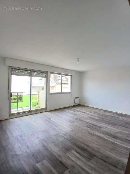 Appartement à vendre, 91m², Pau