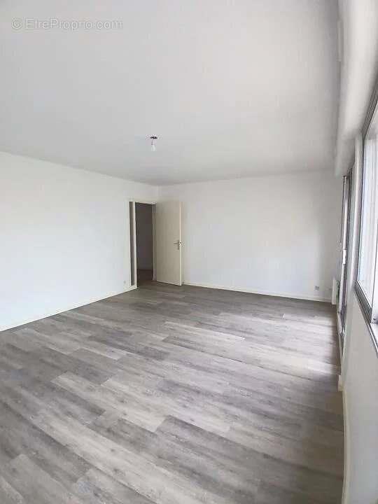 Appartement à vendre, 91m², Pau