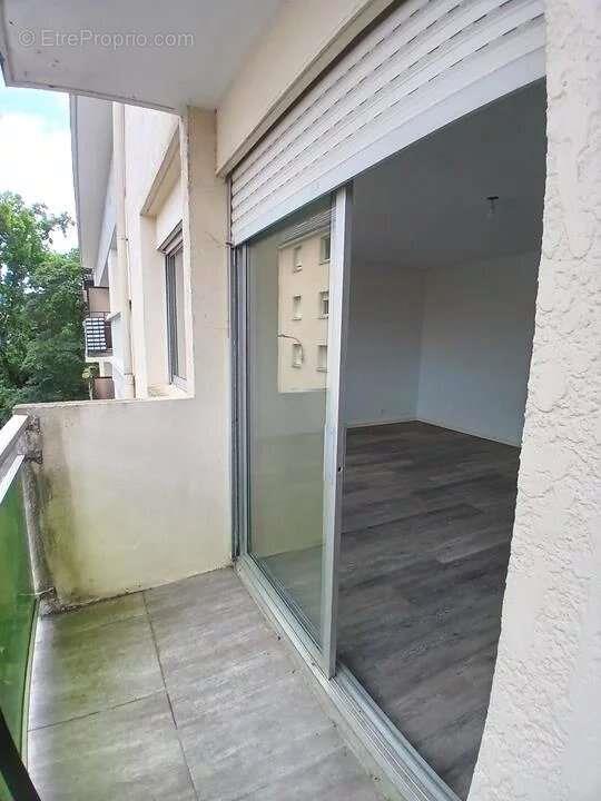 Appartement à vendre, 91m², Pau