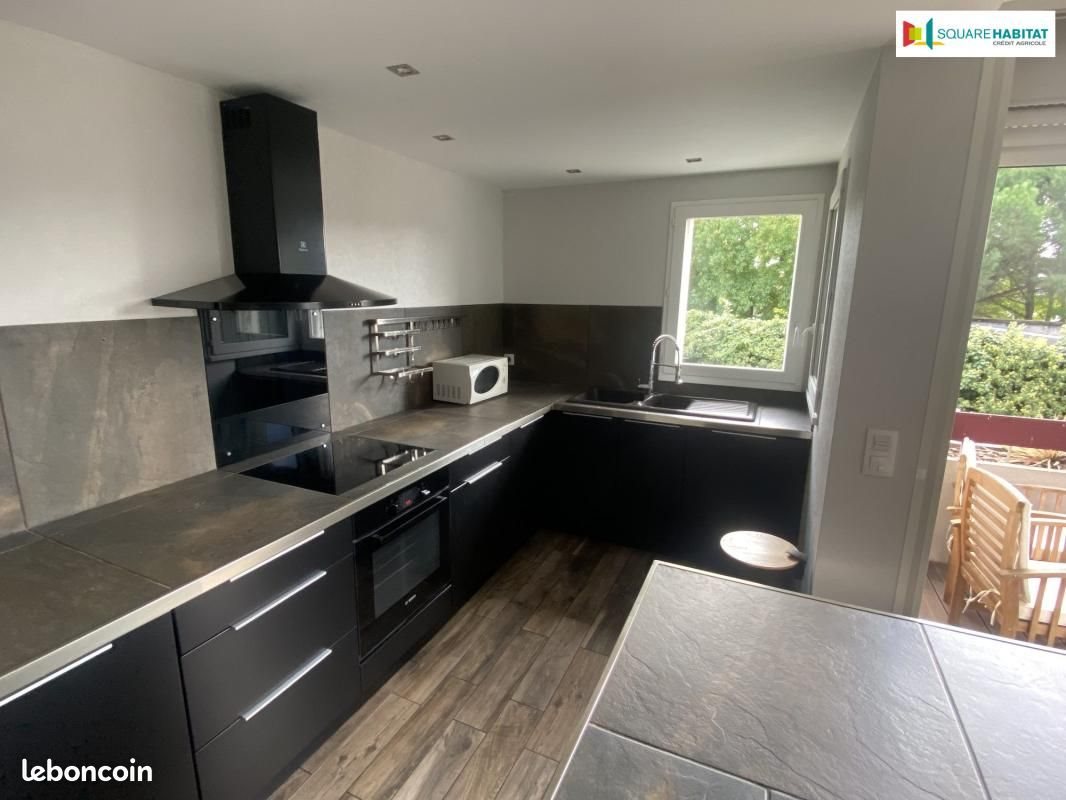 Appartement à louer, 85m², Tarbes