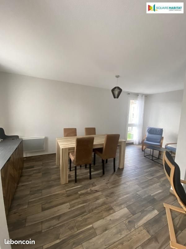 Appartement à louer, 85m², Tarbes