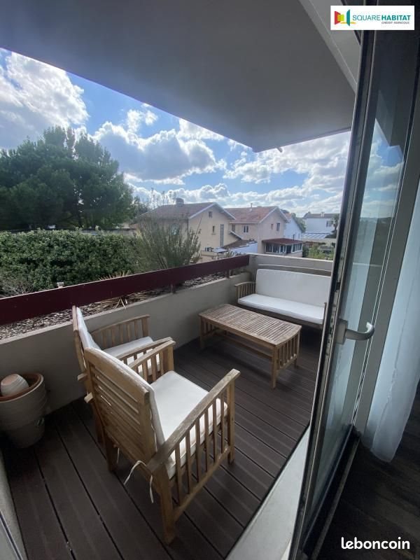 Appartement à louer, 85m², Tarbes