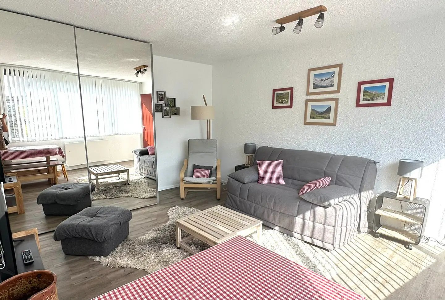 Appartement à vendre, 32m², Bagnères-de-Bigorre