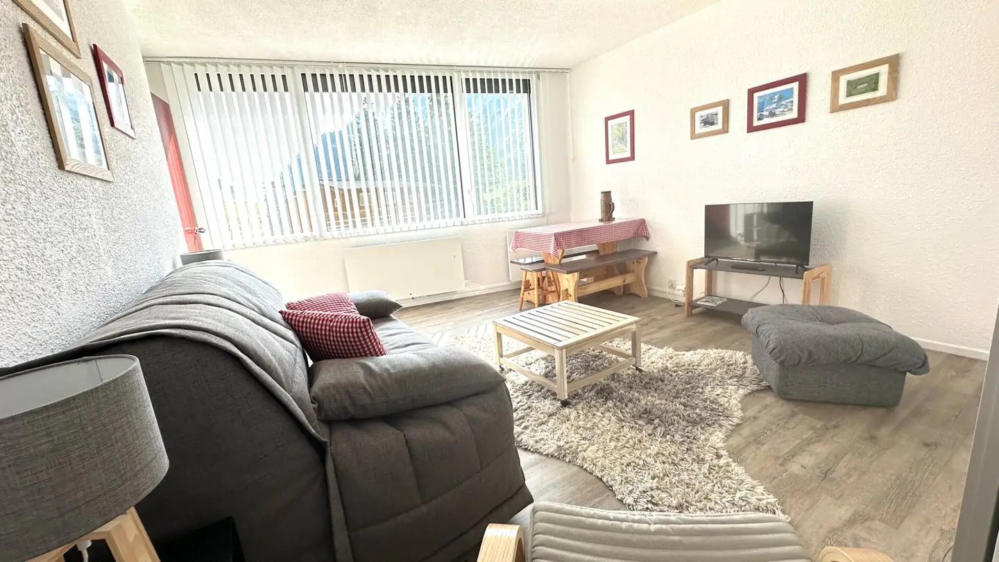 Appartement à vendre, 32m², Bagnères-de-Bigorre