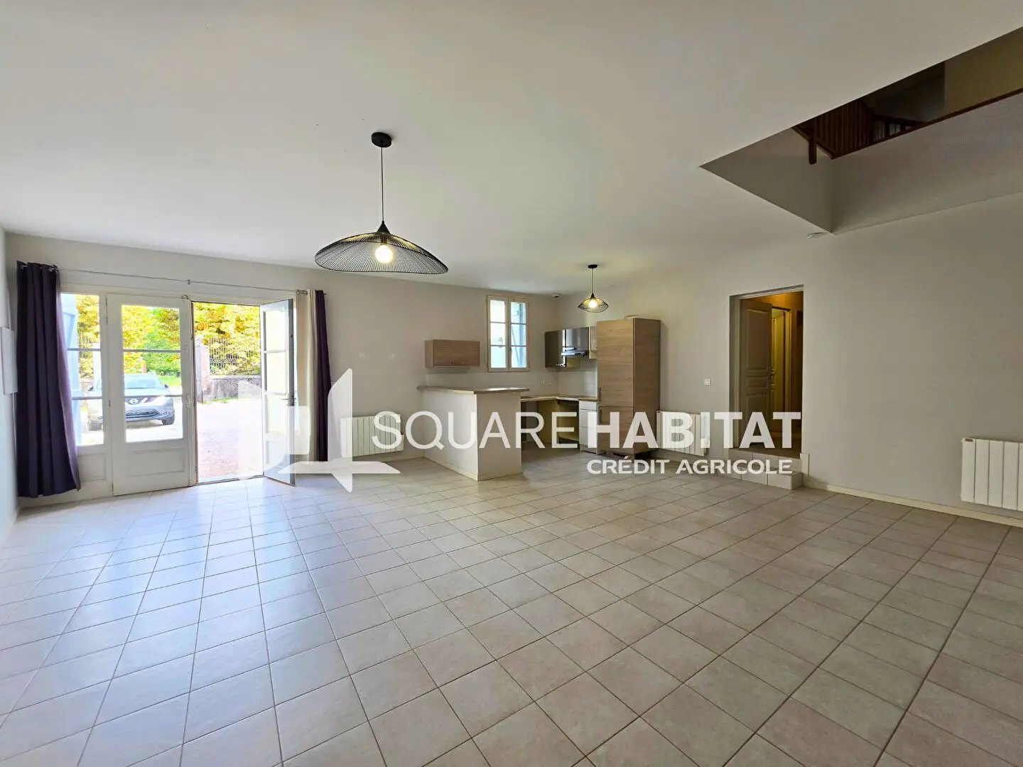 Appartement à vendre, 130m², Oloron-Sainte-Marie