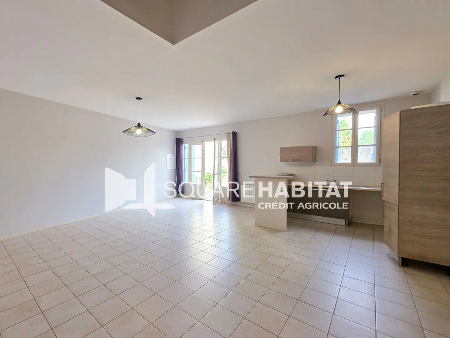 Appartement à vendre, 130m², Oloron-Sainte-Marie