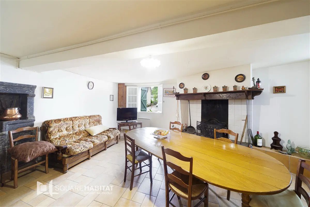 Maison à vendre, 111m², Arette