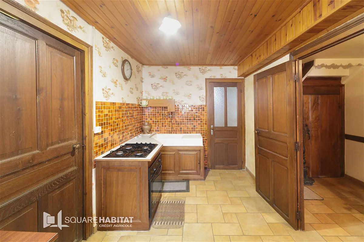 Maison à vendre, 111m², Arette