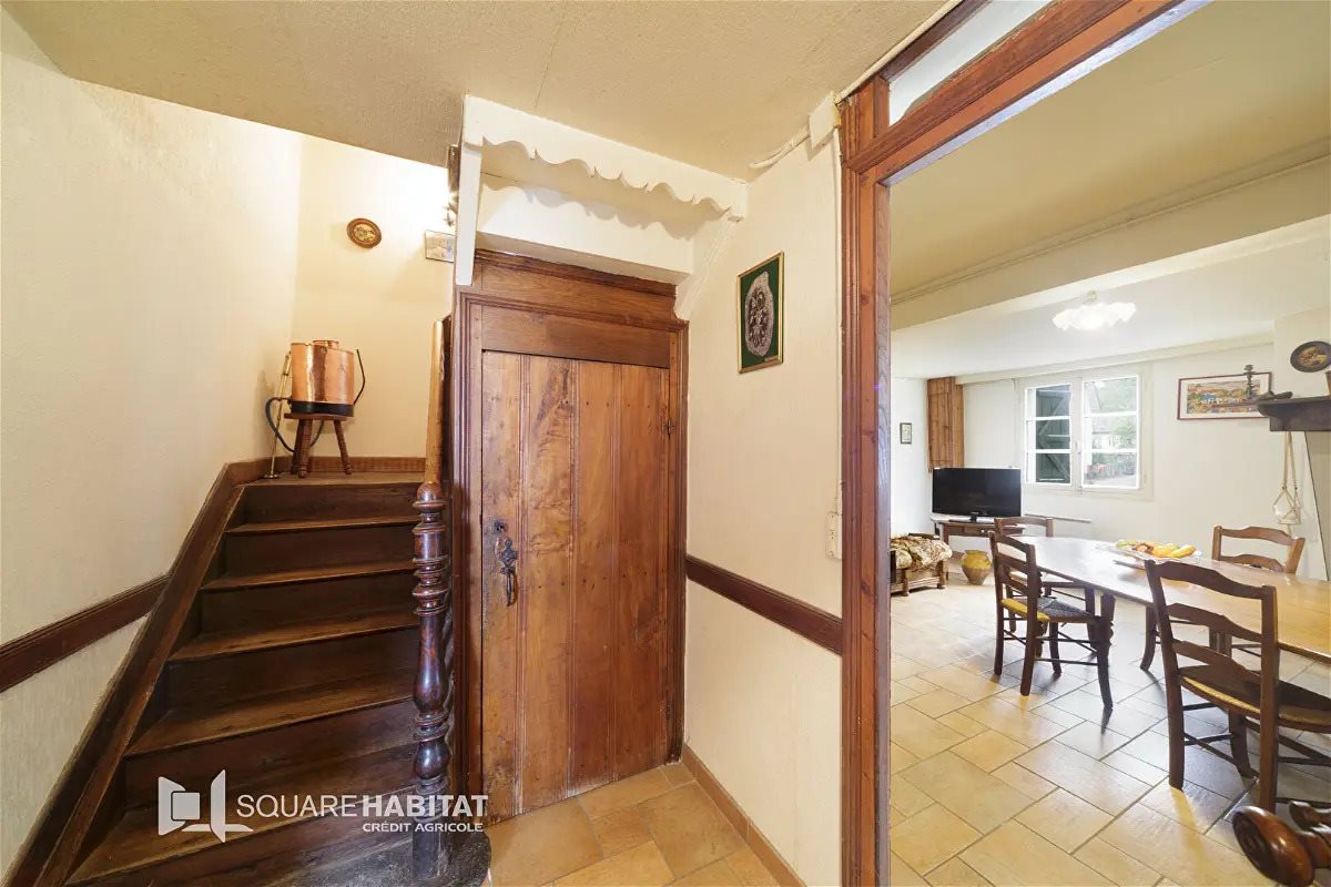 Maison à vendre, 111m², Arette