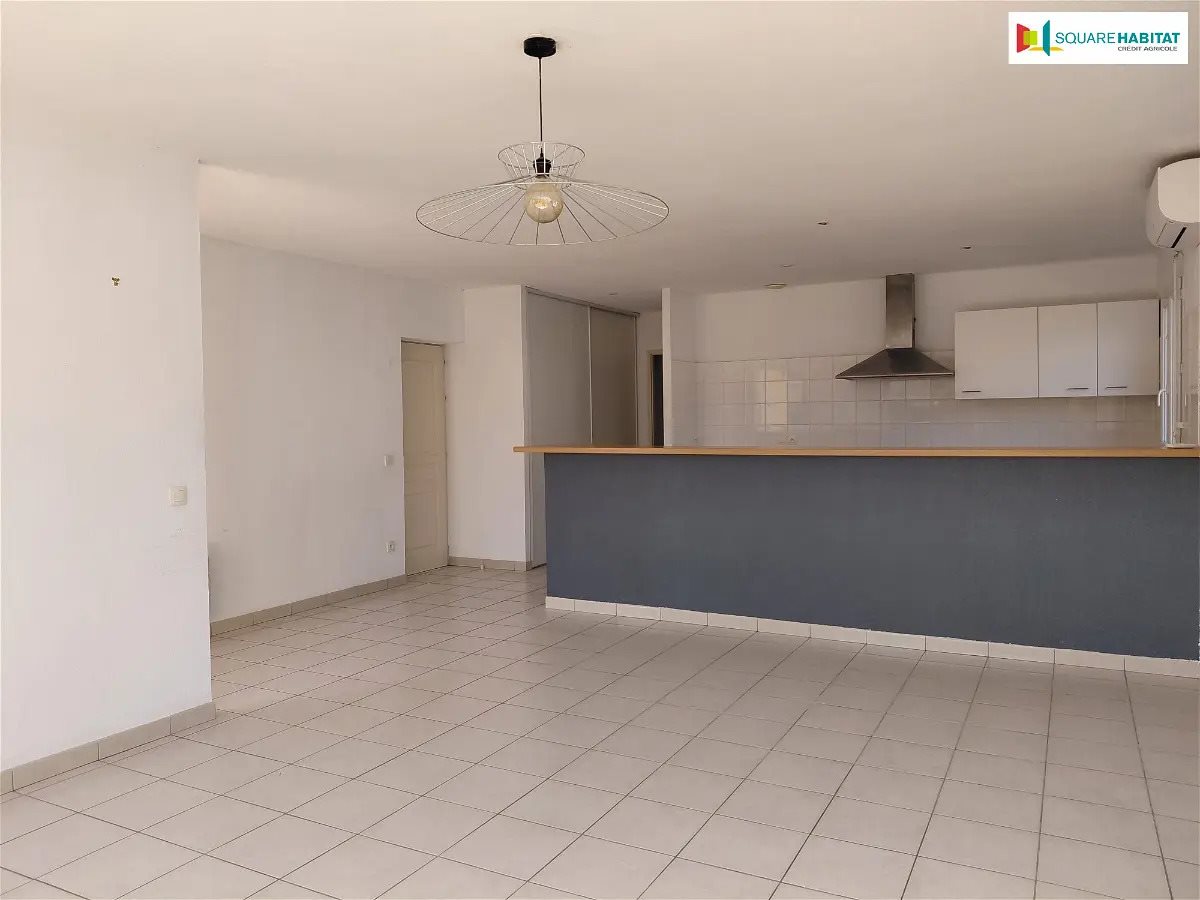 Maison à louer, 85m², L'Isle-Jourdain