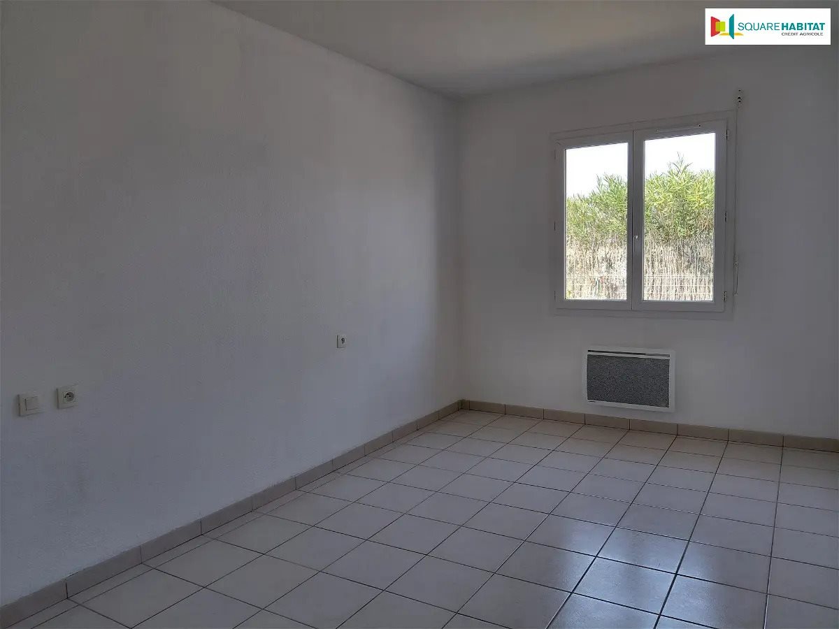 Maison à louer, 85m², L'Isle-Jourdain