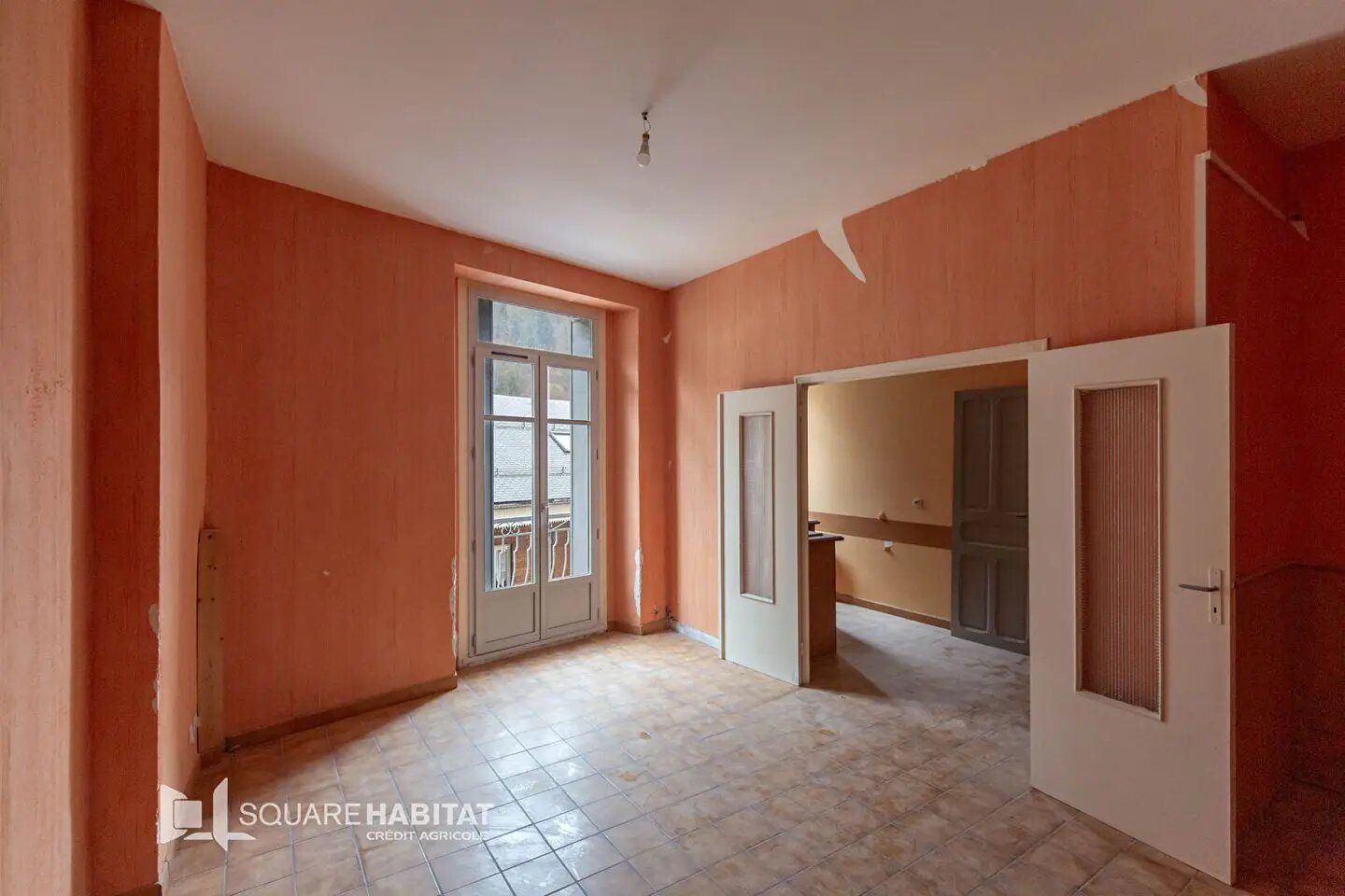 Appartement à vendre, 35m², Cauterets