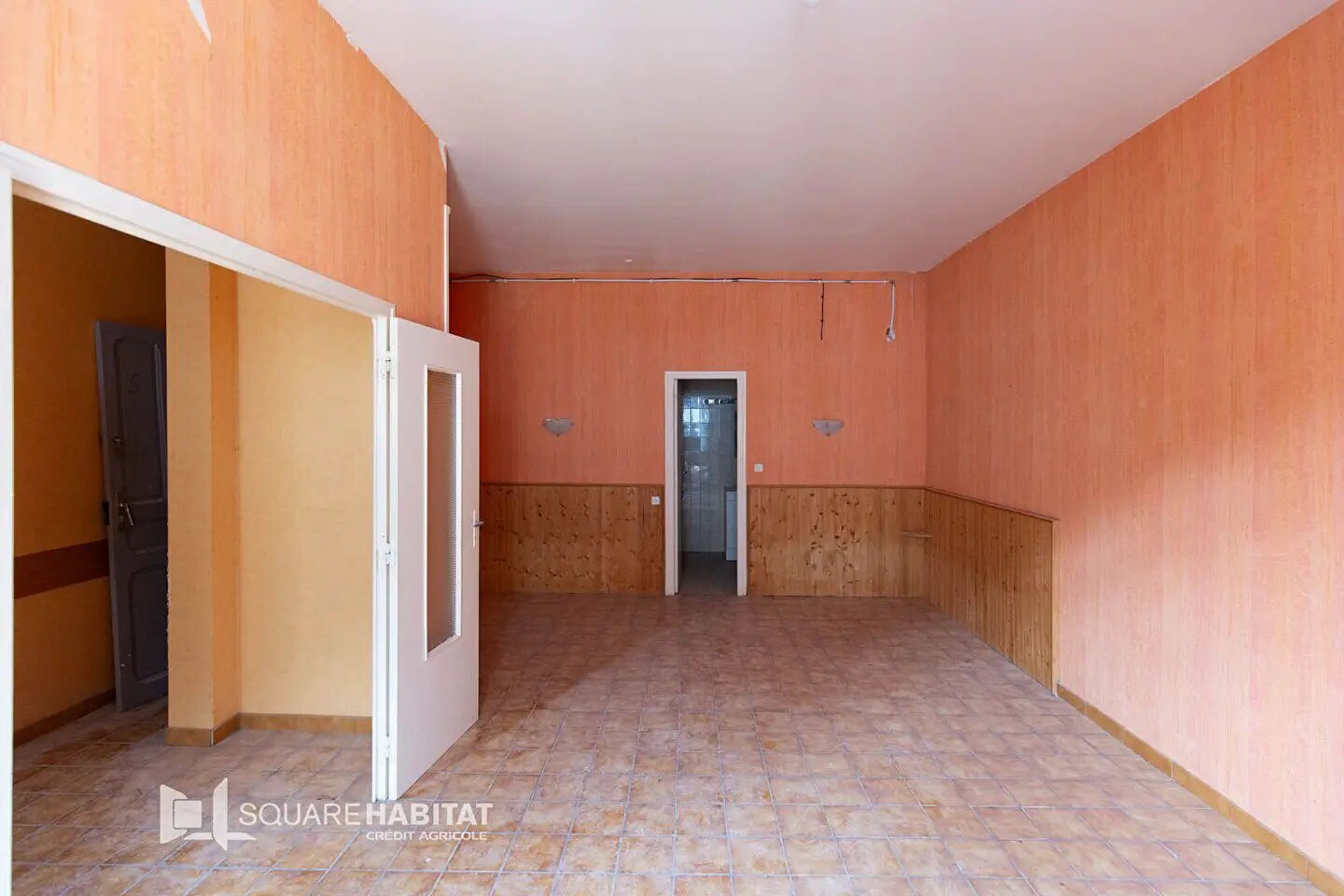 Appartement à vendre, 35m², Cauterets