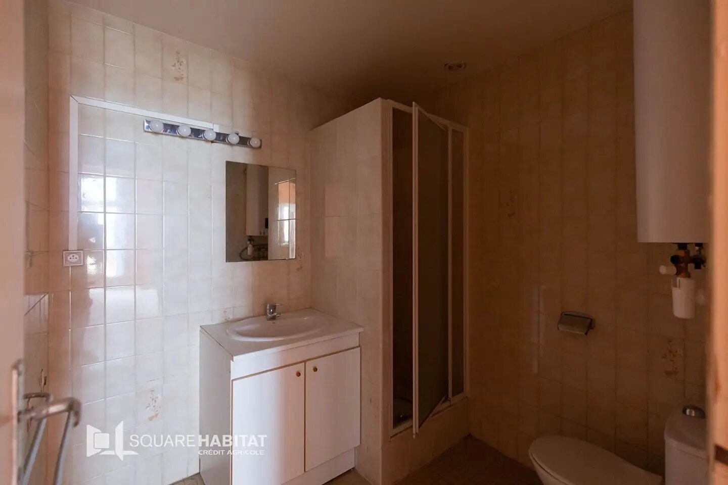 Appartement à vendre, 35m², Cauterets