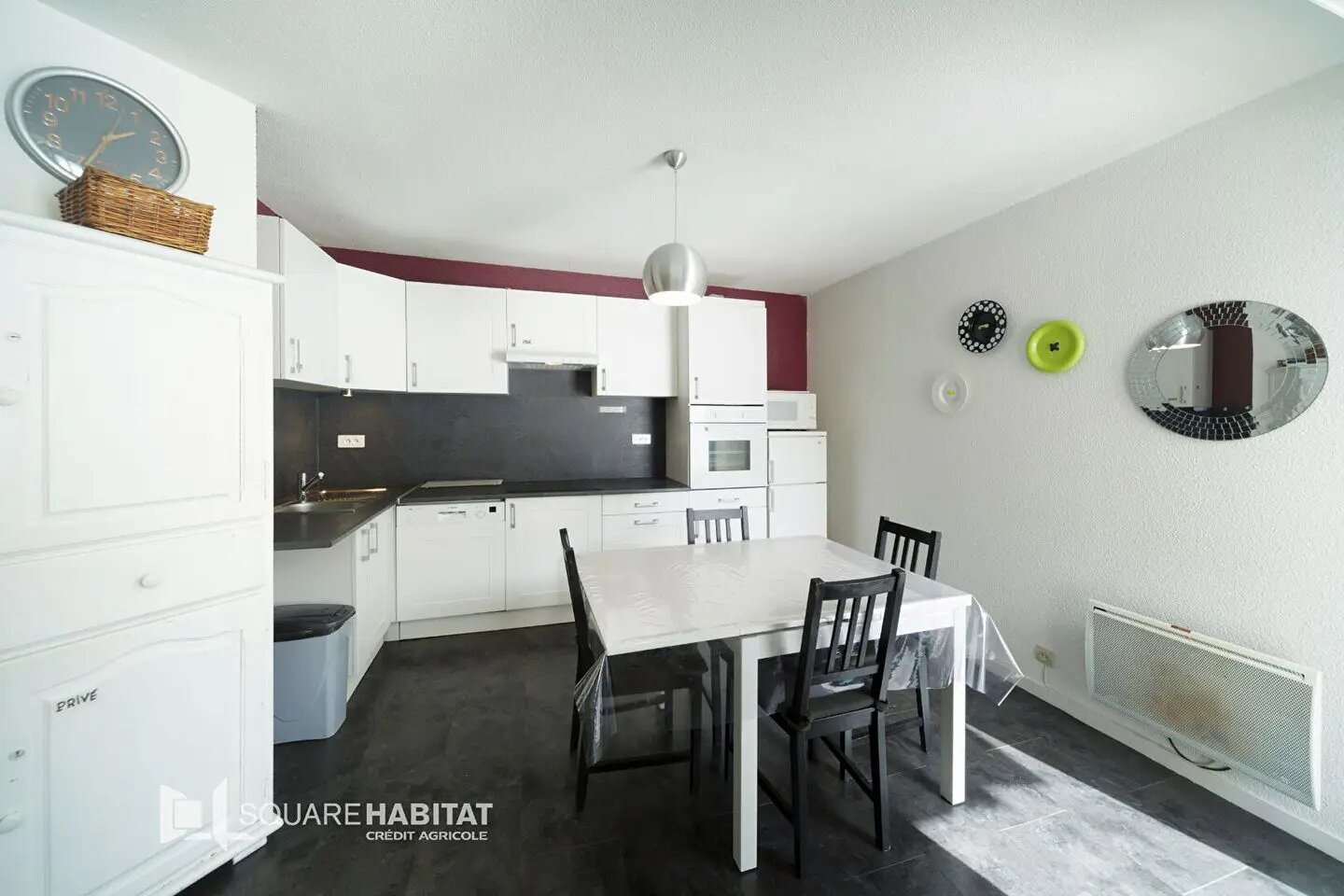 Appartement à vendre, 27m², Eaux-Bonnes