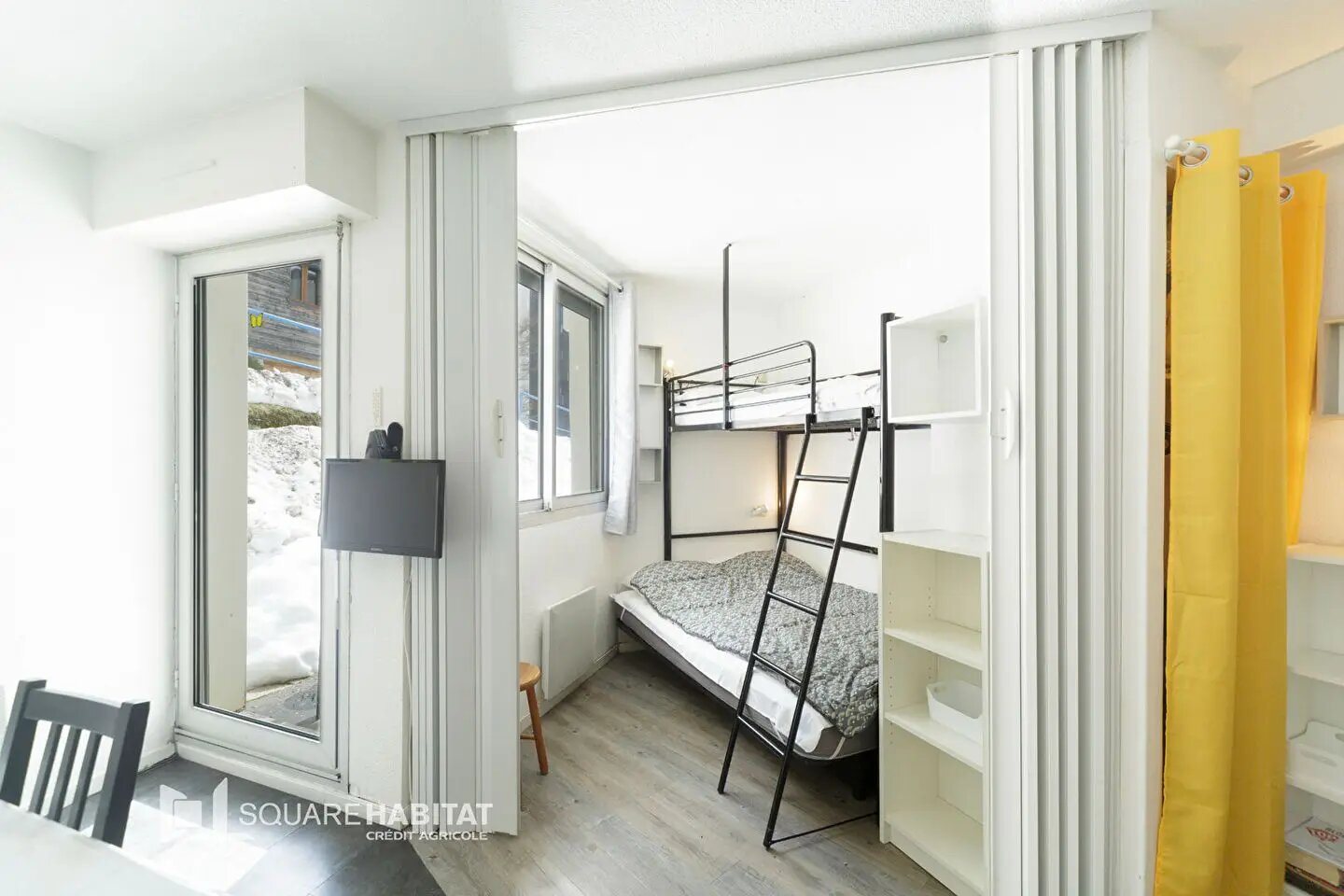 Appartement à vendre, 27m², Eaux-Bonnes