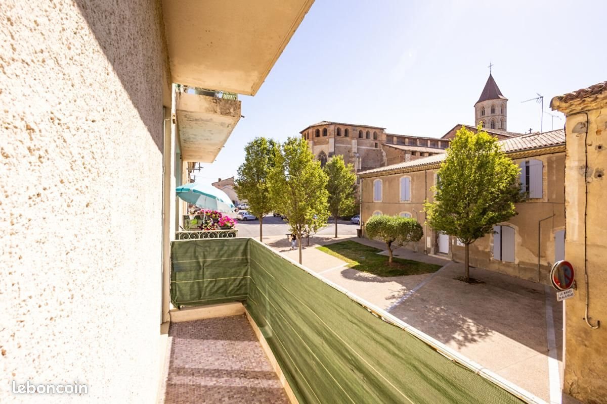 Appartement à vendre, 46m², Fleurance