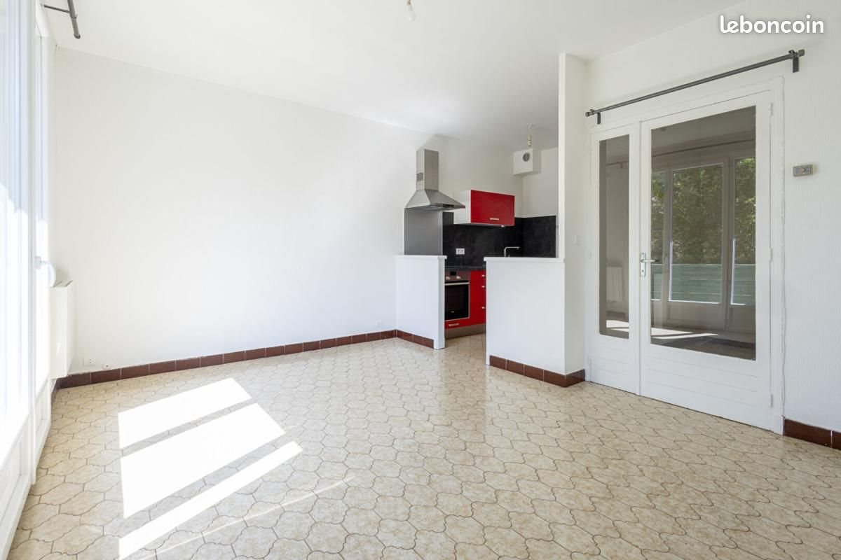 Appartement à vendre, 46m², Fleurance