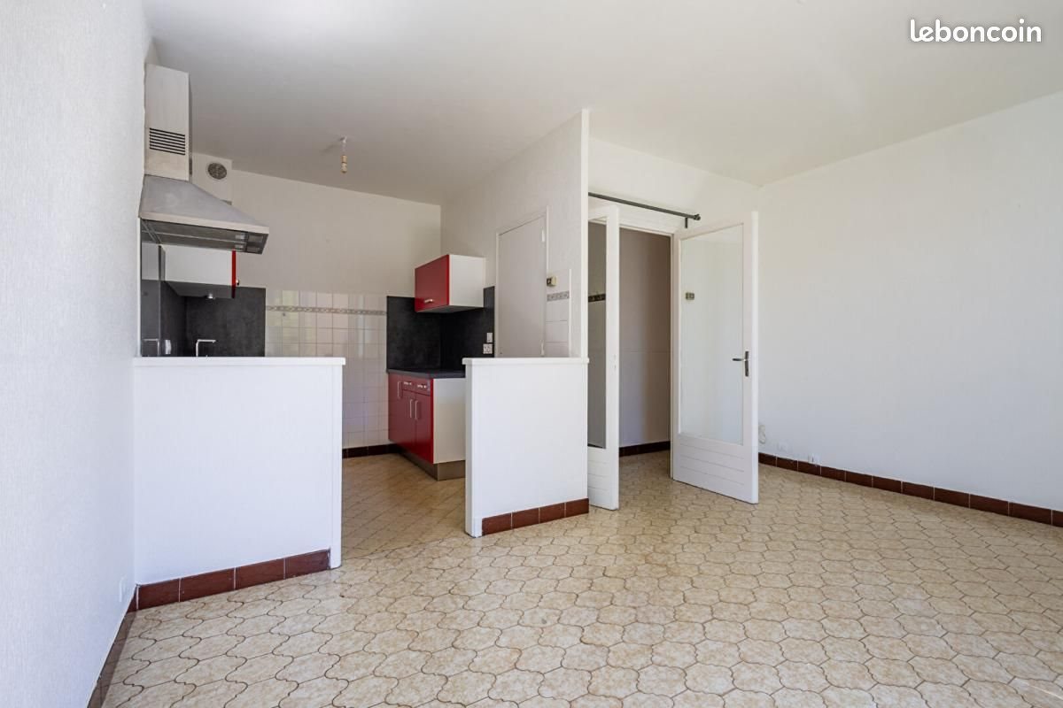 Appartement à vendre, 46m², Fleurance