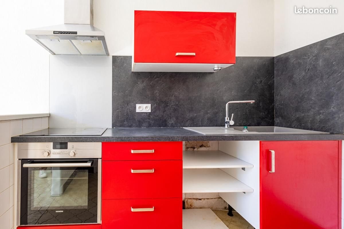 Appartement à vendre, 46m², Fleurance