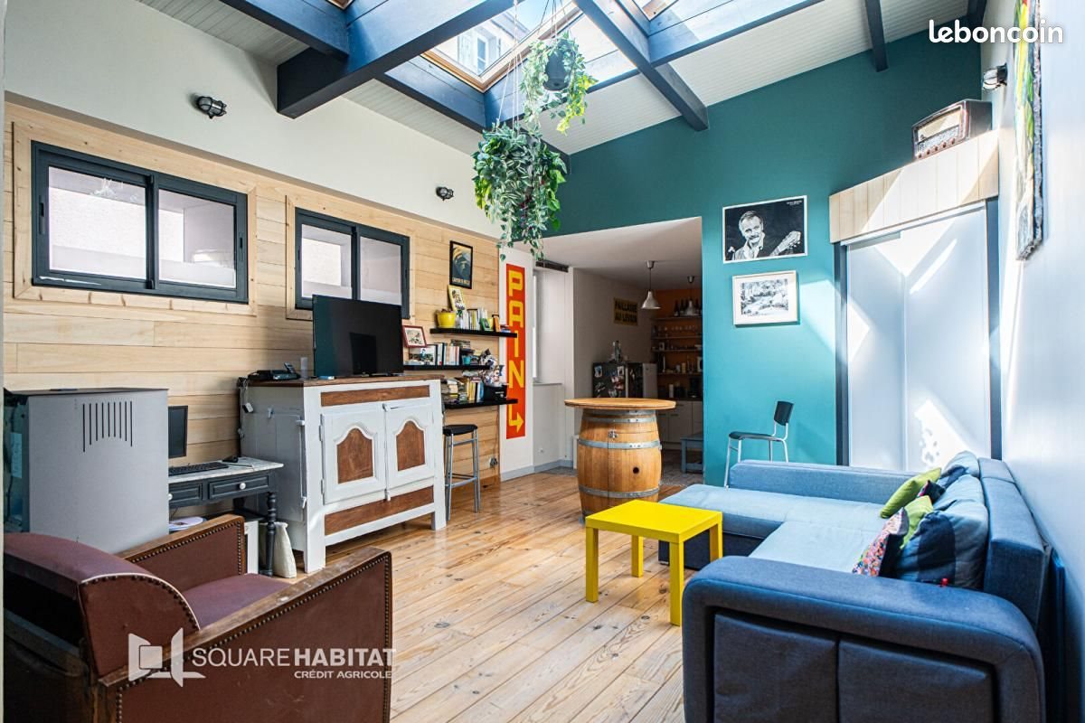 Appartement à vendre, 116m², Bagnères-de-Bigorre