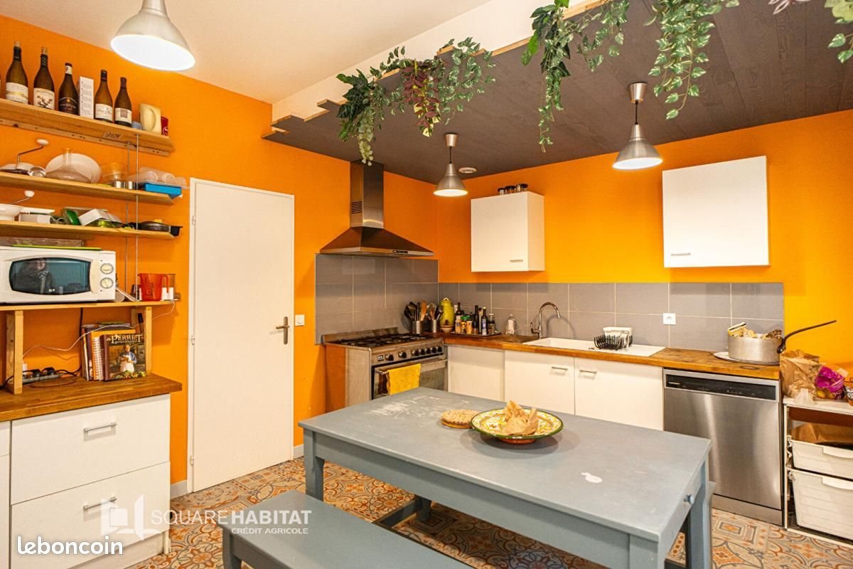 Appartement à vendre, 116m², Bagnères-de-Bigorre