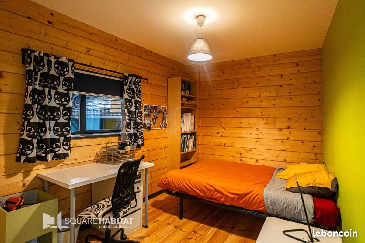 Appartement à vendre, 116m², Bagnères-de-Bigorre