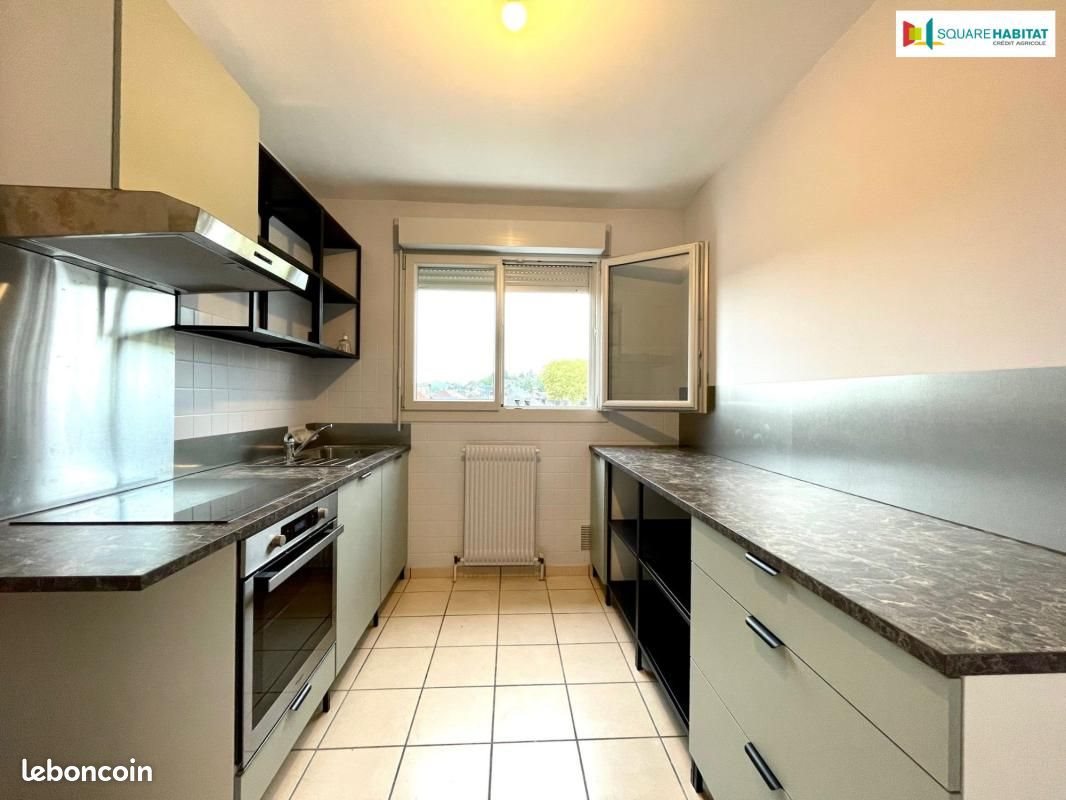 Appartement à louer, 63m², Oloron-Sainte-Marie