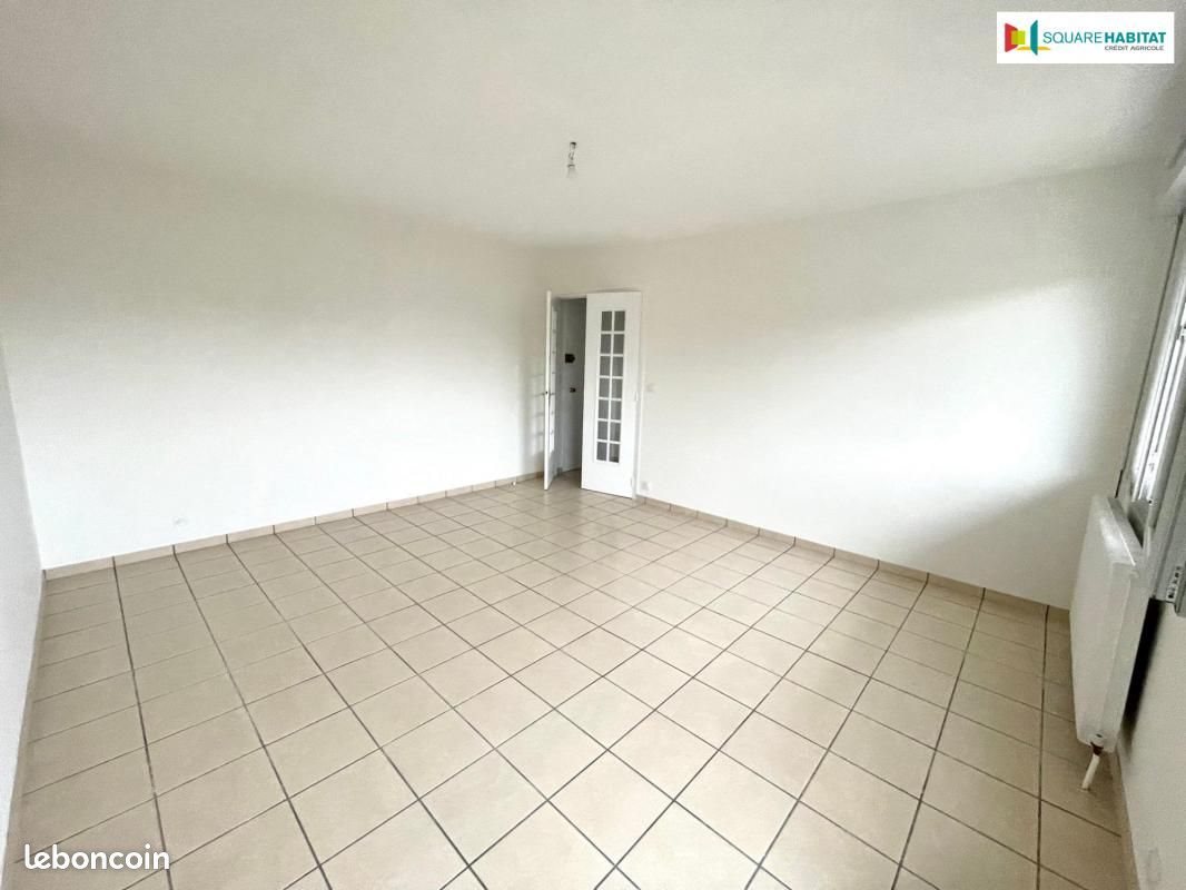 Appartement à louer, 63m², Oloron-Sainte-Marie