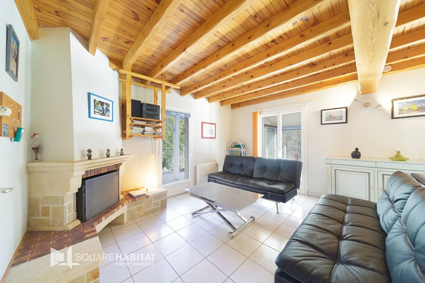 Maison à vendre, 116m², Eaux-Bonnes