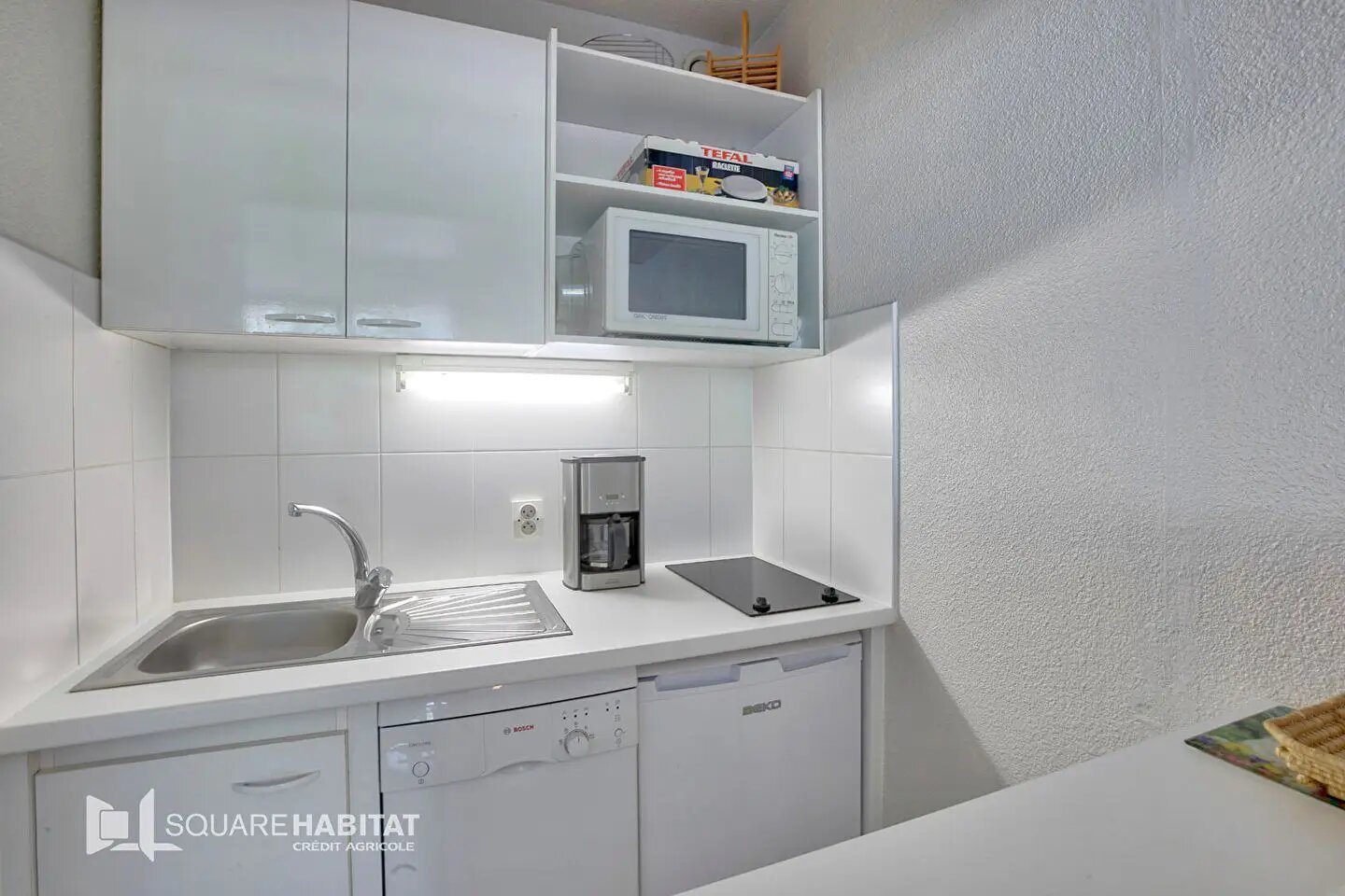 Appartement à vendre, 28m², Eaux-Bonnes