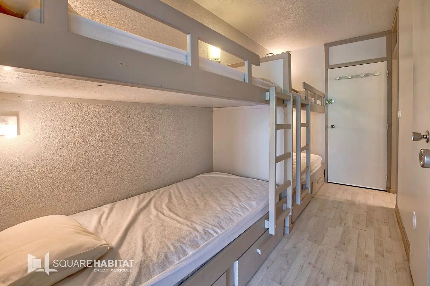 Appartement à vendre, 28m², Eaux-Bonnes